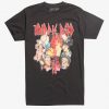 Trippie Redd A Love Letter To You 2 T-Shirt KM