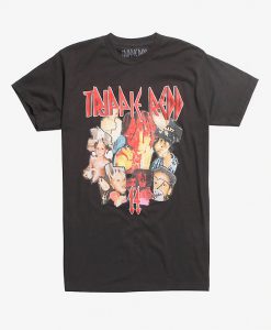 Trippie Redd A Love Letter To You 2 T-Shirt KM