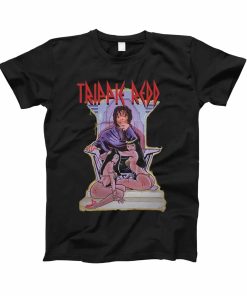 Trippie Redd - A Love Letter To You Men T Shirt KM