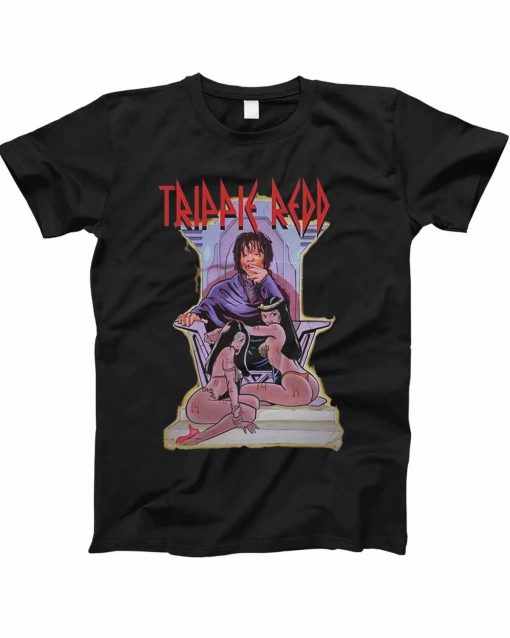 Trippie Redd - A Love Letter To You Men T Shirt KM