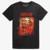 Trippie Redd Bee Mouth T-Shirt KM