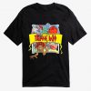 Trippie Redd Cartoon T Shirt KM