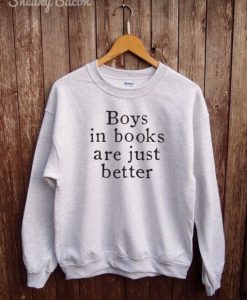 Tumblr Sweatshirt KM