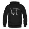 U of T – University Tennesseel Hoodie KM