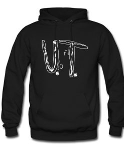 U of T – University Tennesseel Hoodie KM