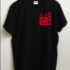 Uniqlo Kaws T Shirt KM