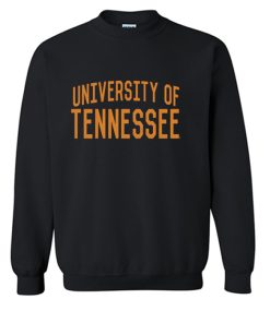 University Of Tennessee Sweatshirt (KM)