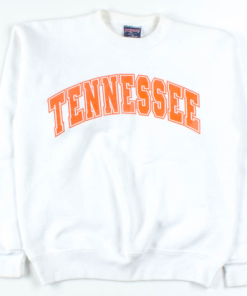 University Of Tennessee Sweatshirt KM