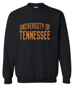 University Of Tennessee Sweatshirt (KM)