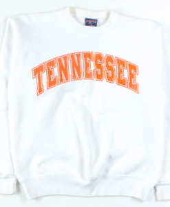 University Of Tennessee Sweatshirt KM