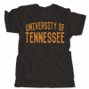 University of Tennessee Arch T Shirt KM