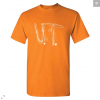 University of Tennessee T-Shirt KM