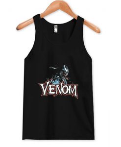 Venom Tank Top KM