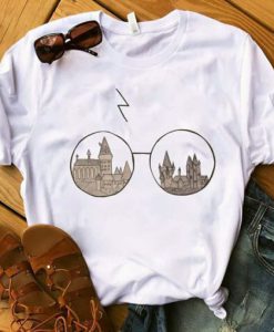 View Sunglasses T Shirt KM