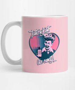 Vitameatavegamin Mug KM