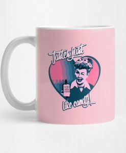 Vitameatavegamin Mug KM