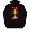 We All Float Down Here Hoodie KM