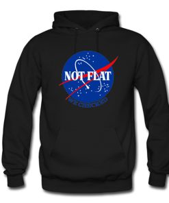 We Checked Hoodie KM