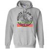 White Claw Hard Seltzer Hoodie KM