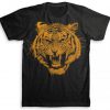 White Tiger T Shirt KM