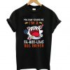 You Can’t Scare Me I’m A Fa-Boo-Lous Bus Driver Halloween T Shirt KM