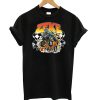 Zeke Hellbender T Shirt KM