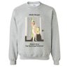 Abella Danger Sweatshirt KM