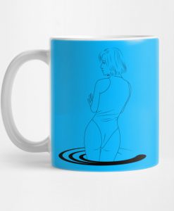 Anime Girls Mug KM