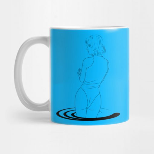 Anime Girls Mug KM