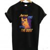 Another One Bites The Dust T Shirt KM