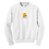 Apricot Princess Sweatshirt KM