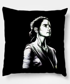 Artistic Rey final Pillow KM