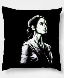 Artistic Rey final Pillow KM