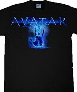Avatar 2009 Best Movie T-Shirt KM