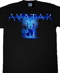 Avatar 2009 Best Movie T-Shirt KM