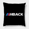 BMW Pillow KM