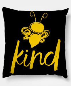 Bee kind Pillow KM