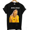 Billie Eilish Trending T-Shirt KM