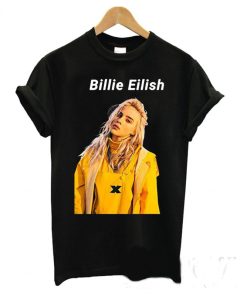Billie Eilish Trending T-Shirt KM