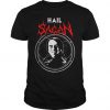 Camiseta Hail Sagan Shirt