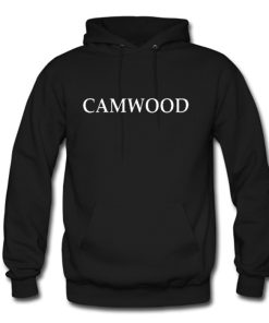 Camwood Hoodie KM