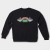 Central Perk Sweatshirt KM