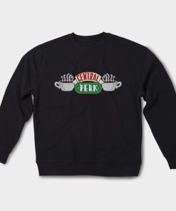 Central Perk Sweatshirt KM