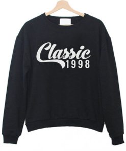 Classic 1998 Sweatshirt KM