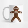 Cookies Christmas Mug KM