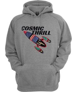Cosmic Thrill Hoodie KM