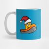 Cute Christmash Mug KM