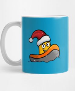 Cute Christmash Mug KM