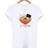 Cute Ramen T-Shirt KM