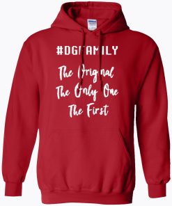 Darling In The Franxx Hoodie KM